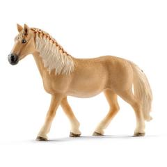 Figurina - Iapa Haflinger