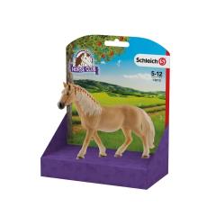 Figurina - Iapa Haflinger