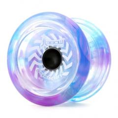 Jucarie - Yoyo Arrow - Galaxy