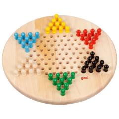 Joc - Chinese Checkers
