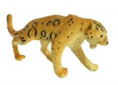 Tub cu figurine - Rainforest