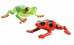 Tub cu figurine - Rainforest