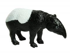 Tub cu figurine - Rainforest