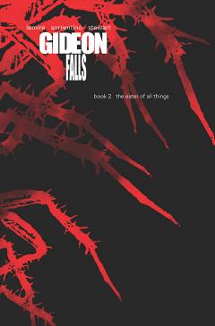 Gideon Falls (Deluxe) Editions - Book Two