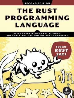 The Rust Programming Language