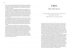 Yours, for Probably Always