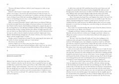 Yours, for Probably Always