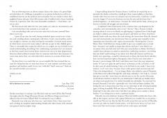 Yours, for Probably Always