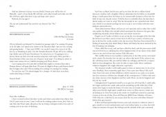 Yours, for Probably Always