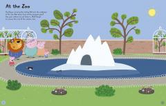 Peppa Pig - Peppa's Favourite Places