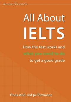 All About IELTS