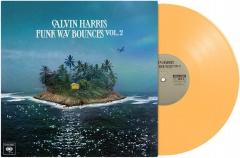 Funk Wav Bounces Vol. 2 (Orange Translucent Vinyl)