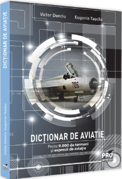 Dictionar de aviatie