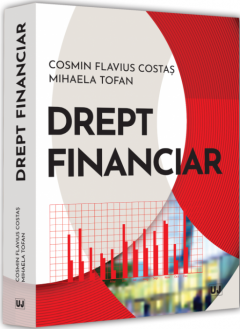 Drept financiar