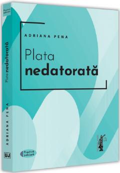 Plata nedatorata