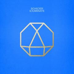 Illuminate (Blue Transparent Vinyl)