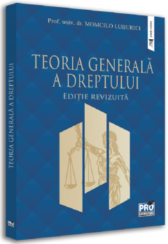 Teoria generala a dreptului