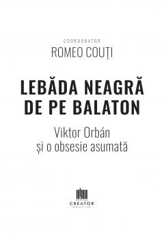 Lebada neagra de pe Balaton