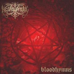 Bloodhymns - Vinyl