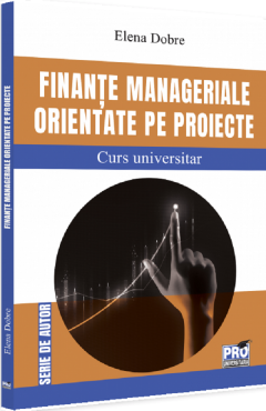 Finante manageriale orientate pe proiecte