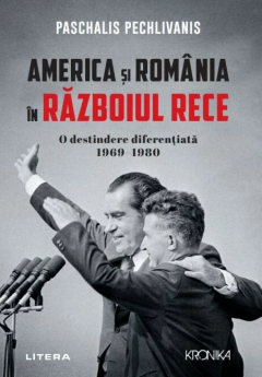 America si Romania in razboiul rece