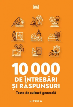 10 000 de intrebari si raspunsuri