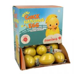 Jucarie - Mini Chick Hatching Eggs