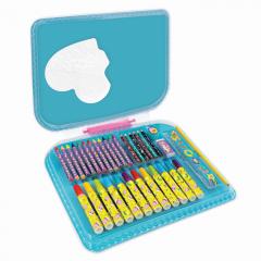 Set pentru desen - Art Case - Peppa Pig