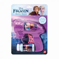 Jucarie - Bubble Blower - Disney Frozen