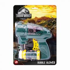 Jucarie - Bubble Blower - Jurassic World