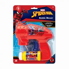 Jucarie - Bubble Blower - Spiderman
