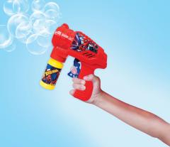 Jucarie - Bubble Blower - Spiderman