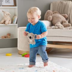 Jucarie bebelusi - 3 in 1 Soothe & Play Mobile