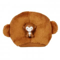 Papusa - Barbie - Cutie Reveal - Maimutica