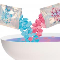 Papusa - Barbie Self-Care - Soap Confetti