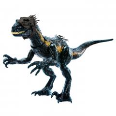 Figurina - Jurassic World - Dino Trackers: Indoraptor