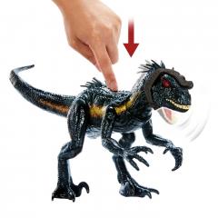 Figurina - Jurassic World - Dino Trackers: Indoraptor