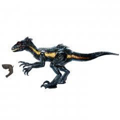 Figurina - Jurassic World - Dino Trackers: Indoraptor