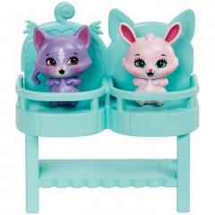 Set de joaca - Enchantimals Baby Best Friend - Darling Daycare