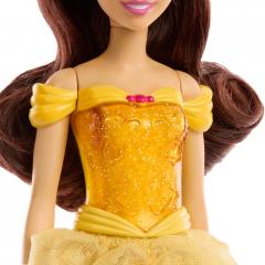 Papusa - Disney Princess - Bella