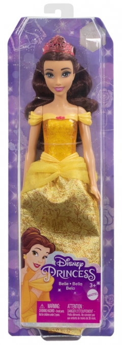 Papusa - Disney Princess - Bella