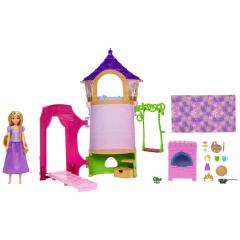Set de joaca - Disney Princess - Rapunzel's Tower