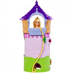 Set de joaca - Disney Princess - Rapunzel's Tower