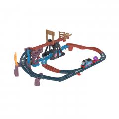 Trenulet - Thomas & Friends - Crystal Caves Adventure Set