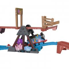Trenulet - Thomas & Friends - Crystal Caves Adventure Set
