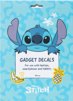 Stickere Disney - Lilo & Stitch