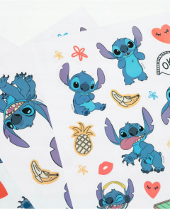 Stickere Disney - Lilo & Stitch