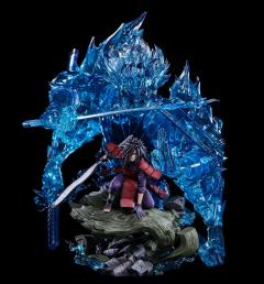 Figurina - Naruto Shippuden - Uchiha Madara