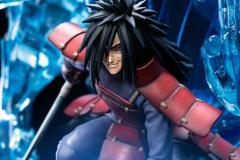 Figurina - Naruto Shippuden - Uchiha Madara