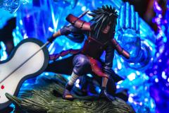 Figurina - Naruto Shippuden - Uchiha Madara
